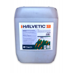 Halvetic 20l.